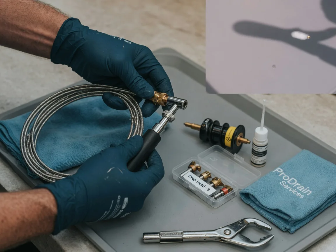 Why choose Drain Cleaning in Fairmont, OK